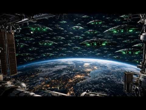 Aliens Killed 300 Humans. We Erased Their Entire Empire.