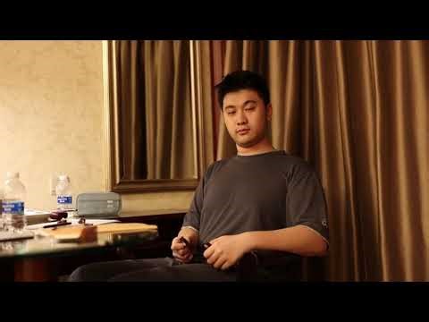 Resonaite: A New Era of Sound Therapy Based on AI