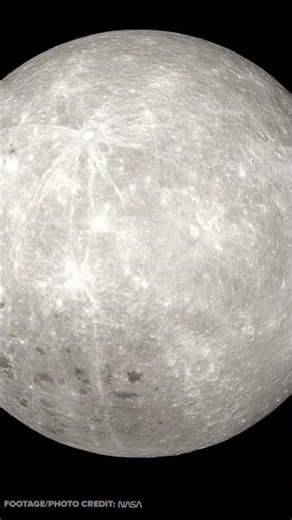 STREAM FREE: Artemis II lunar flyby coverage