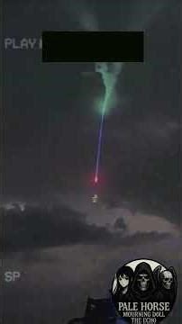 The Pale Horse - Project Blue Beam, Aliens. Demons Or Dimensional Beings?