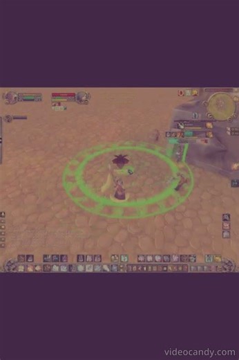 🔥 Scorch → I‑Blast ROF