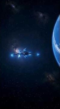 The Aliens Chose a Country That Eats Fufu 👽🌍 | Alien tourism | 100% AI, 100% fiction