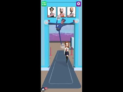 Barred Game Alien Attack Live 🔴 #barred #shortsfeed