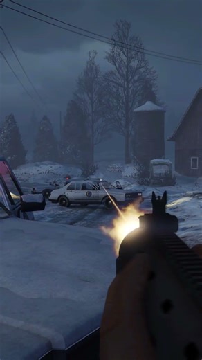 More and More Police… How Many Are There?! 😂 | GTA 5 Chaos