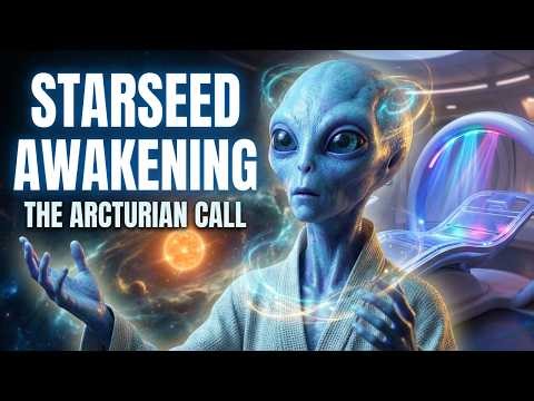 The Arcturians and Arcturian Starseeds | Alien Documentaries
