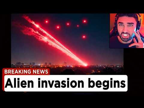 Holy F******* sh*t UFO Project Blue Beam❗😲 - Aliens, UFO, 3i Atlas, Why Files, Steven Greer, TikToks