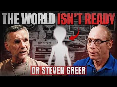 They’re Planning A Fake Alien Invasion - UFO Expert EXPOSES The Truth
