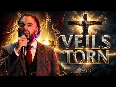 VEILS TORN: Resurrection Encounter Service (Easter) // The Glory Revival