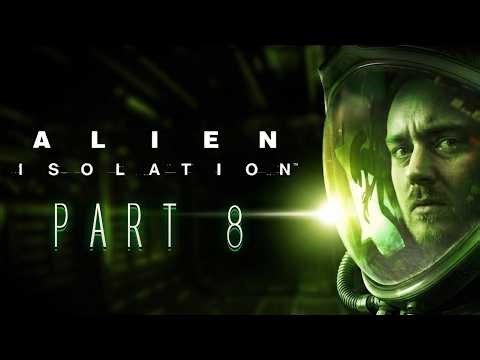 Back to LV-426 | Alien Isolation The Beacon