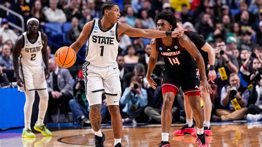Michigan State roster in 2026-27 set for big-time recruiting class