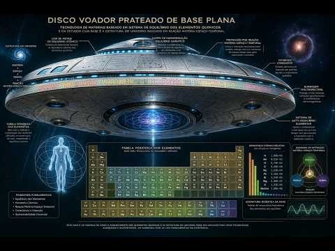 Alien Technology - Initial Considerations.