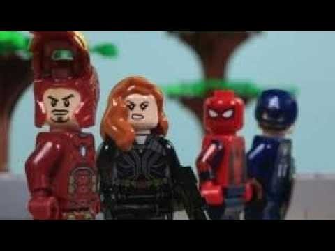 🔴 LIVE! | LEGO Avengers Assemble Fails | Billy Bricks | Videos for Kids | WildBrain - Super Heroes
