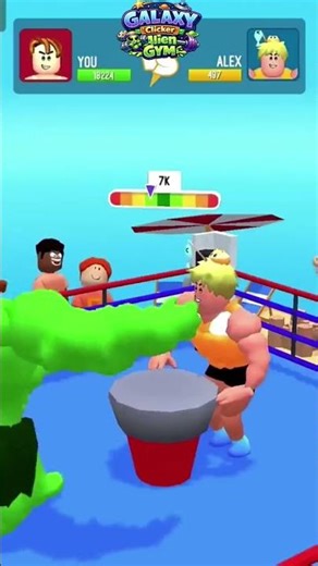 Alien Gym Simulator – Worth Playing?