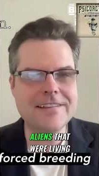 ALIEN BREEDING programs EXPOSED by Military Whistleblower!