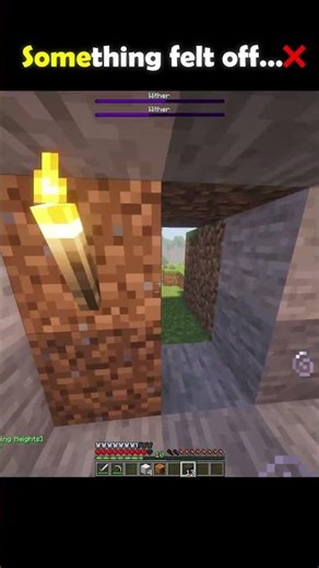 Baby Zombie Trap Turned Into Apocalypse 💀 #minecraft #minecraftshorts #shorts