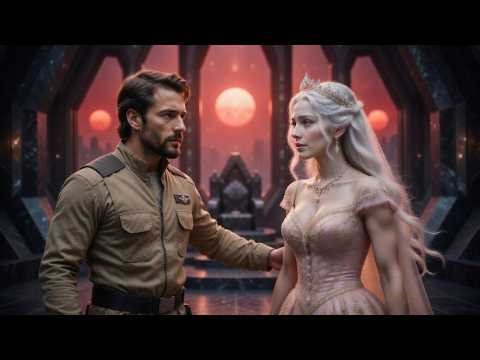 The Alien Princess Mocked His Heart Until It Saved Her from an Assassin's Blade | HFY PRIMACY