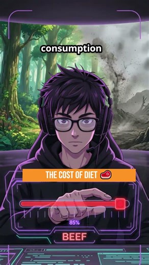 Code Your Carbon Footprint! 🌍 Python Tutorial #shorts #python #green