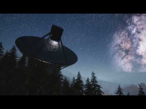 Why the Universe Is Silent | The Three-Body Problem