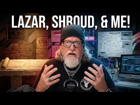 Choose Your Truth: The Alien-Jesus Collision Coming