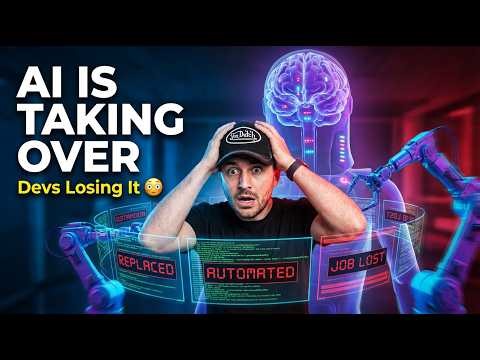 Software Engineers Are Losing Their Mind