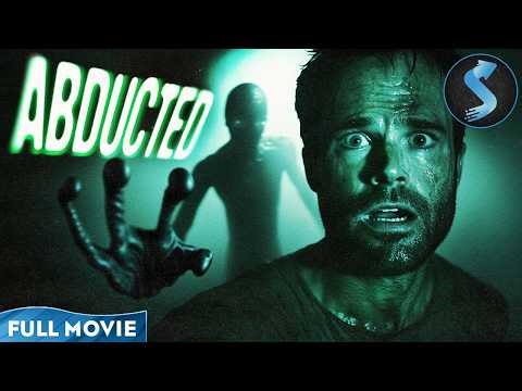 UFO Mystery That Defies Explanation | Thriller | Full Movie | Abducted