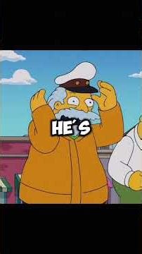 Funny Viral Trending Simpsons #short #shorts #shortsfeed #trending #viral #thesimpsons #simpsons2025