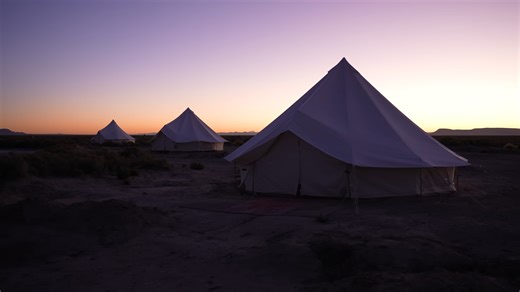 A secret alien world in the middle of Utah - this might be the craziest place in America