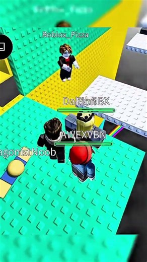 HACKER THIS LOBBY ON ROBLOX #roblox #robloxedit #robloxshorts