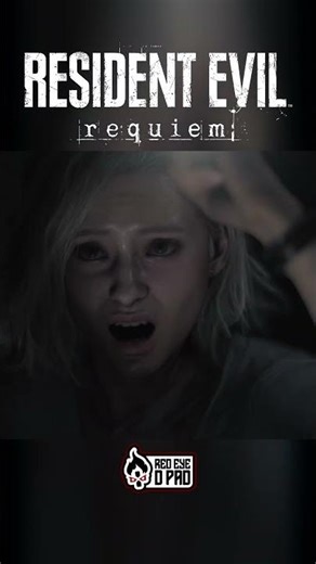Resident Evil Requiem: Cinematic Horror at its Best | Part 4 | #shorts 3