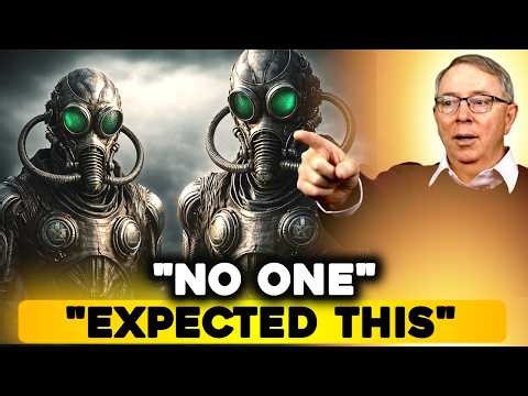 Aliens Landed on the Most Remote Island on Earth | Richard Doty