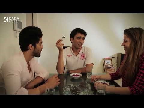 Do Not Disturb Failed – Aliens Entered the House! 😂