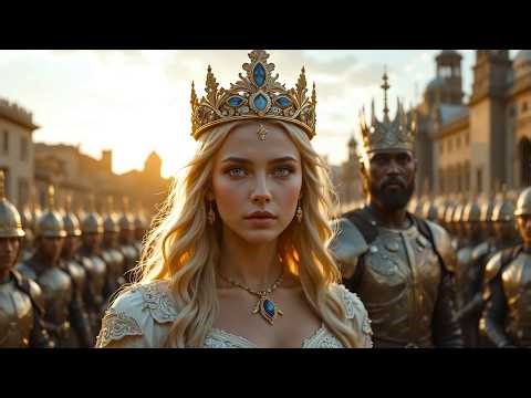 She Picked The Quiet Human—Never Knowing the Galaxy Feared His Name ｜ HFY Stories ｜ Best HFY St