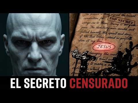 El final PROHIBIDO de Prometheus que Ridley Scott ocultó (El secreto de los Ingenieros)