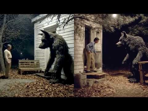 For 60 Years, This Family Has Been Visited by the Same DOGMAN, What Was Next Is Terrifying