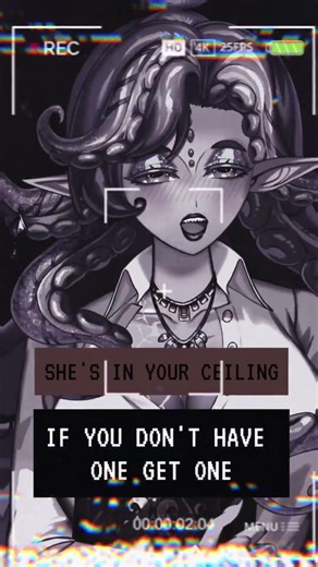 A return to your usual programming