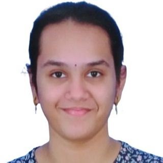 Satwika P., Computer Science Tutor | Python, OOP & AI Basics | Step-by-Step Learning in English | Lerne mit Informatik-Lehrkräften