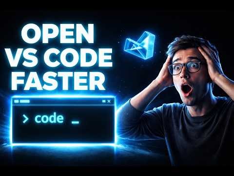 Your Terminal is Missing This VS Code Shortcut