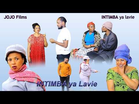 #intimba ya La vie #Series S2Ep199🔥🔥🔥MUCYARO ALINE YAKIJE UMURIRO🔥🔥🔥