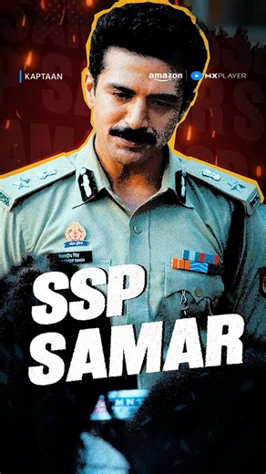 Miliye Kaptaan Ke Kirdaaron Se 🔥ft. Saqib Saleem, Siddharth Nigam, Kavita Kaushik | Amazon MX Player