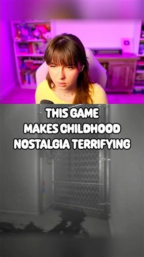 Count to ten... come and find me... #subliminal #horrorgame