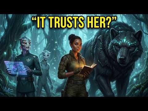 It Trusts You? The Alien Had Watched the Predator Kill Three of Their Drones | HFY