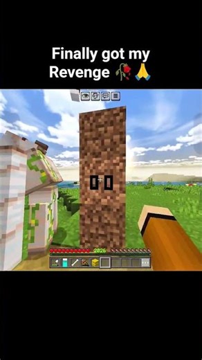 Finally got my Revenge