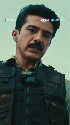 Kaptaan ki entry bohot jald hone wali hai🔥 ft. Saqib Saleem | Amazon MX Player