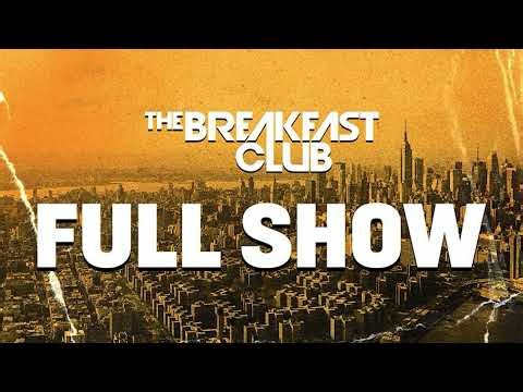 The Breakfast Club BEST OF( Kehlani , John Leguizamo And French Montana & Max B Interview)