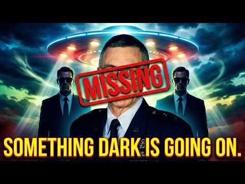 Several UFO / UAP Scientists are Going Missing or DYING...