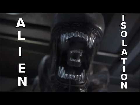 Alien: Isolation - Part 3