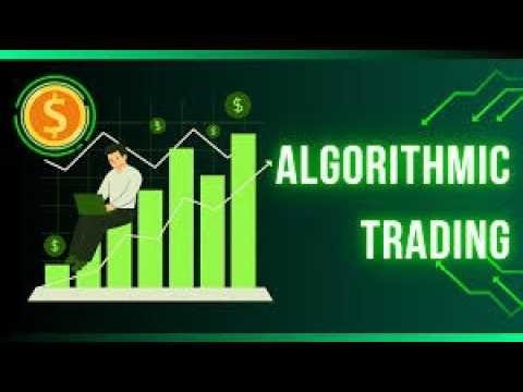 Module 1 - Algorithmic Trading and the Python Ecosystem | Dipankar Ray