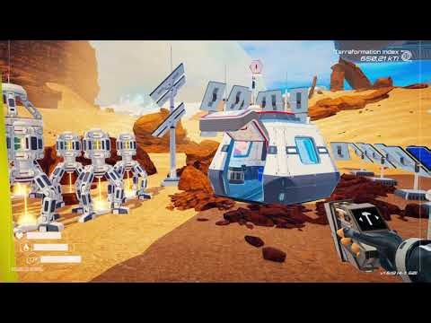 The Planet Crafter "Part 3"