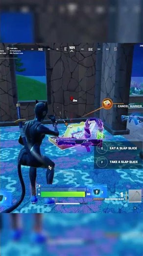 Midfight snack 😂 #fortnite #fps #gaming #fortniteclips