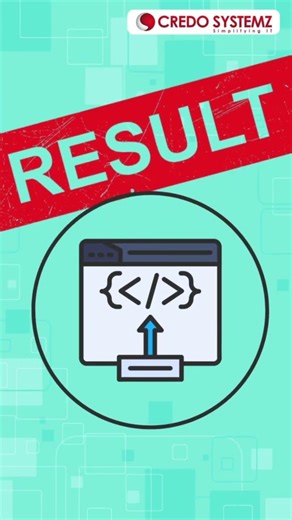 Manual Testing | Playwright Testing Training | Credo systemz #shorts #techcareers #careergrowth